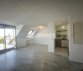 Appartement à Mantes-la-Ville