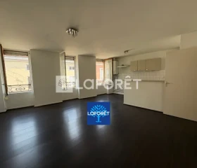 Appartement à Roanne