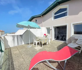Appartement à Anglet