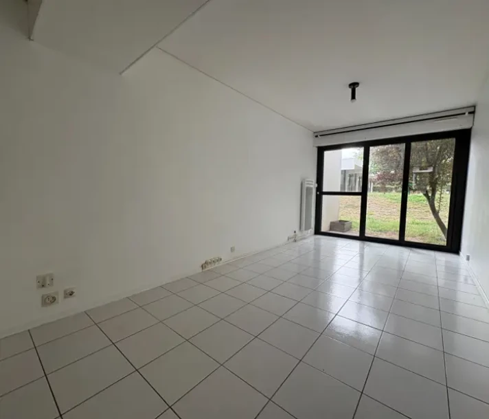 Voir la photo 1/6 du type studio à Pessac
