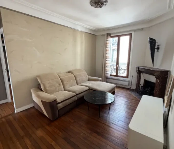 Appartement à Le Perreux-sur-Marne