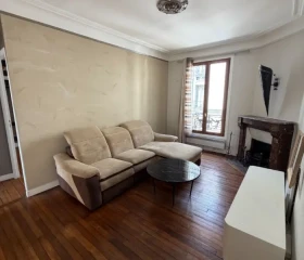 Appartement à Le Perreux-sur-Marne