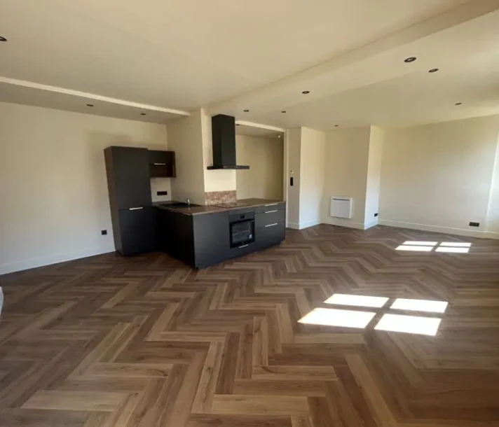 Voir la photo 1/10 du type apartment à Aix-les-Bains