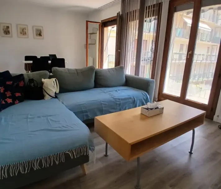 Voir la photo 1/9 du type apartment à Saint-Leu-la-Forêt