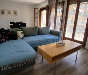 Appartement à Saint-Leu-la-Forêt