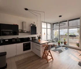 Appartement à Colombes