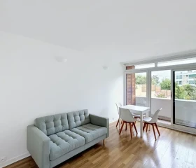 Appartement à Fontenay-aux-Roses
