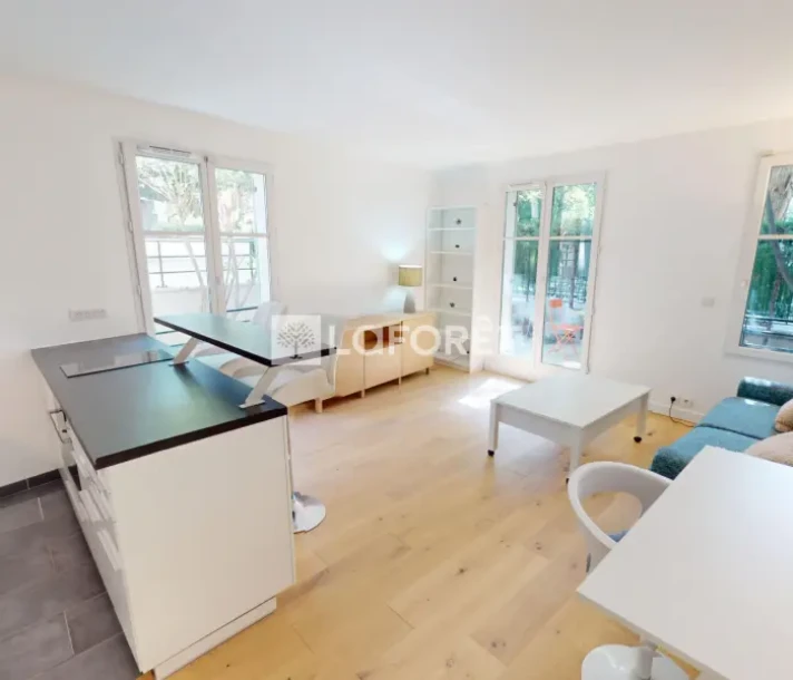 Studio à Rueil-Malmaison