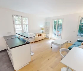 Studio à Rueil-Malmaison