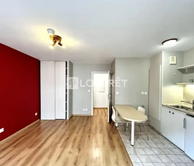 Studio à Strasbourg