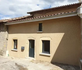 Appartement à Four