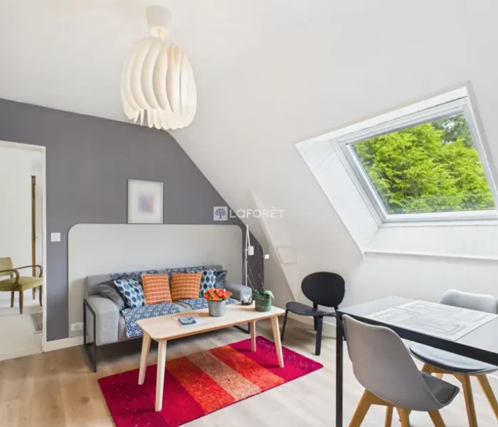 Voir la photo 1/10 du type apartment à Bénodet