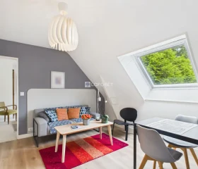Appartement à Bénodet