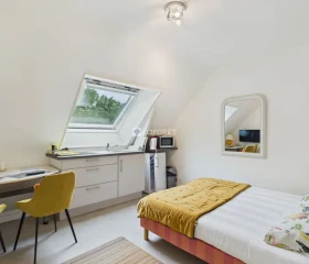 Studio à Clohars-Fouesnant