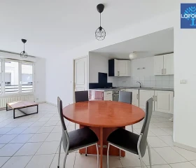 Appartement à Lyon
