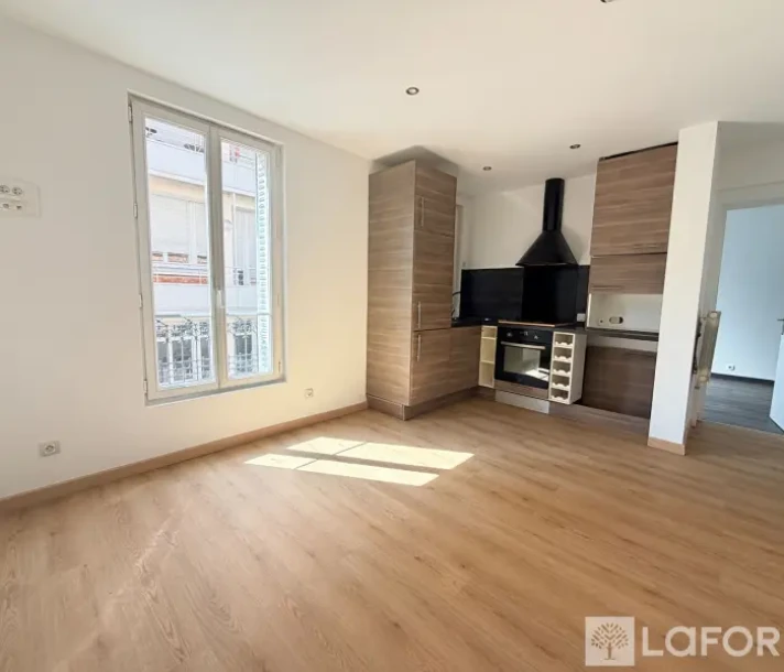 Appartement à Asnières-sur-Seine