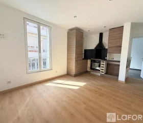 Appartement à Asnières-sur-Seine