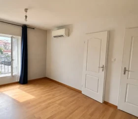 Appartement à Bourgoin-Jallieu