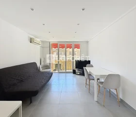 Appartement à Marseille