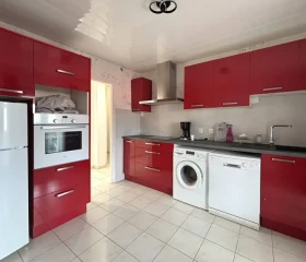 Appartement à Caussade