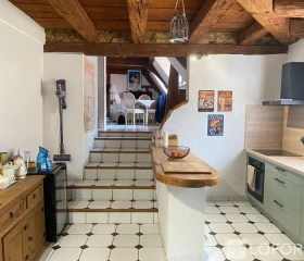 Appartement à Barr