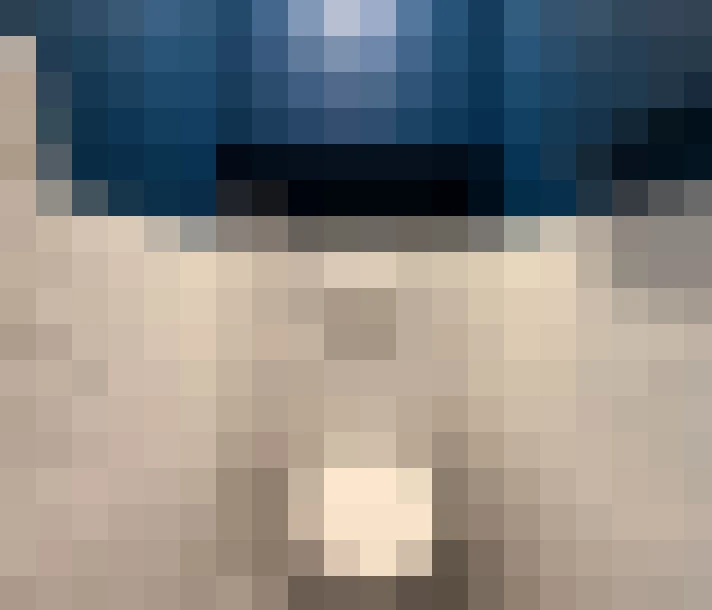  / #8