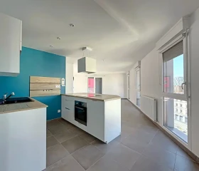 Appartement à Saint-Étienne