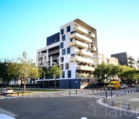 Appartement à Gennevilliers