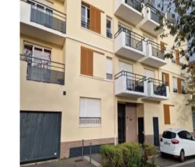 Appartement à Grigny