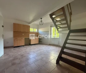 Appartement à Bargemon