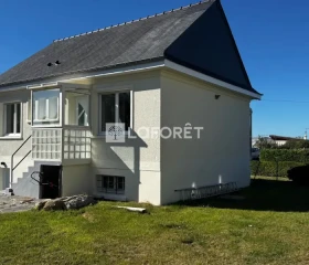 Maison à Plouha