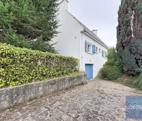 Maison à Concarneau