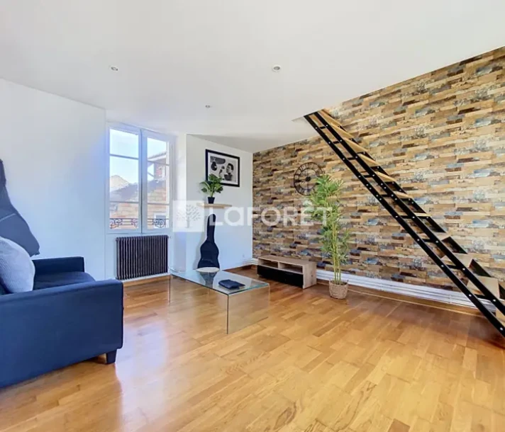 Voir la photo 1/4 du type apartment à Morsang-sur-Orge