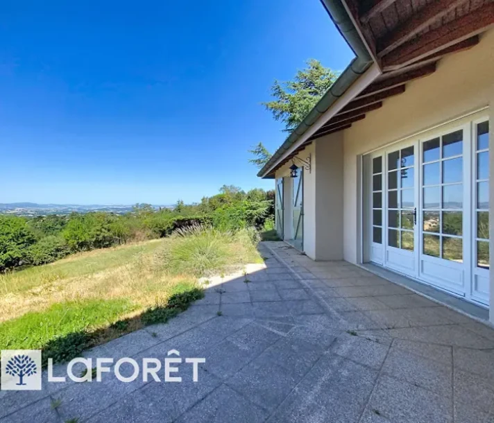 Maison à Limonest