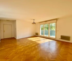 Appartement à Puteaux