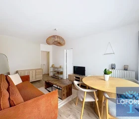 Appartement à Dax