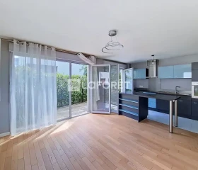 Appartement à Villejuif