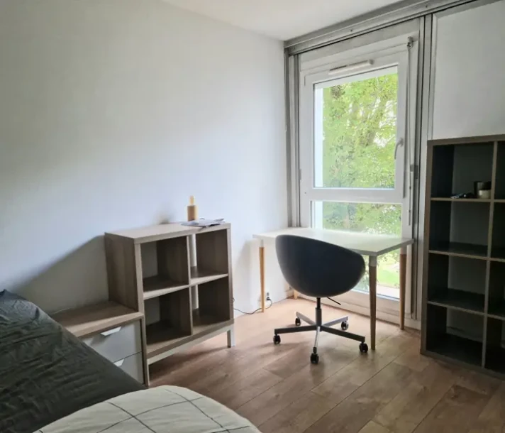Appartement à Pantin