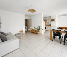 Appartement à Nîmes