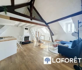 Appartement à Meaux