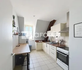 Appartement à Langres