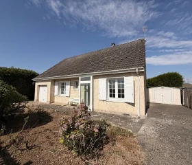 Maison à Ymonville