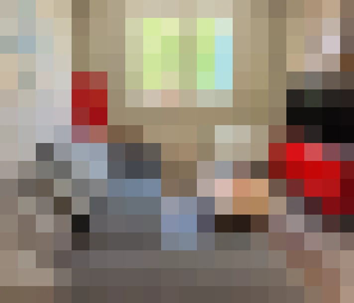  / #6