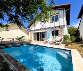 Maison à Tarnos