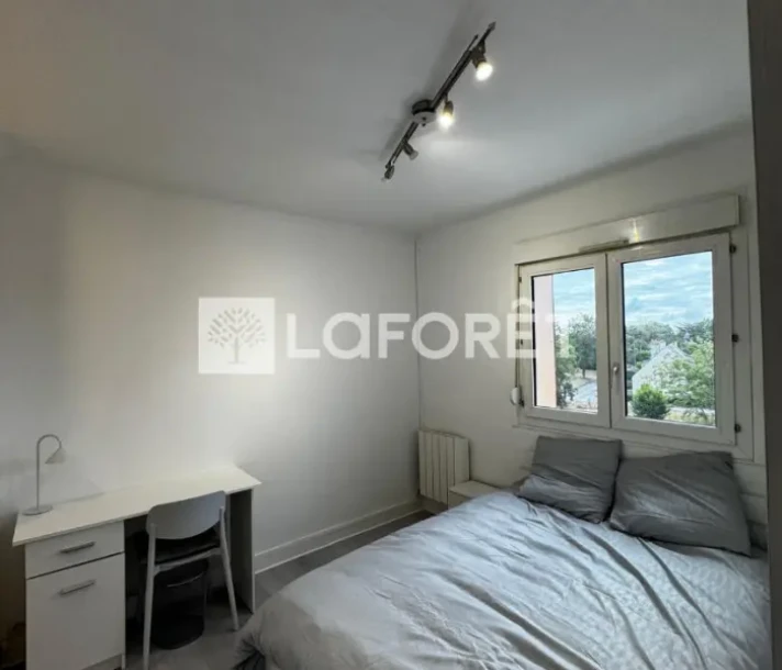 Studio à Plourivo