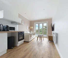 Appartement à Saint-Brieuc