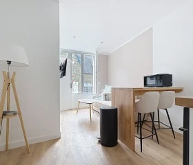 Studio à Trégueux