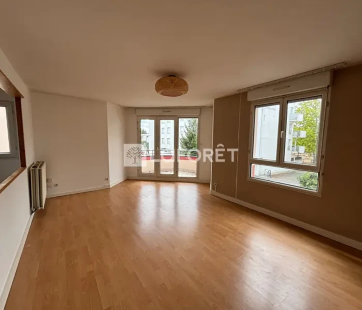 Appartement à Plaisir