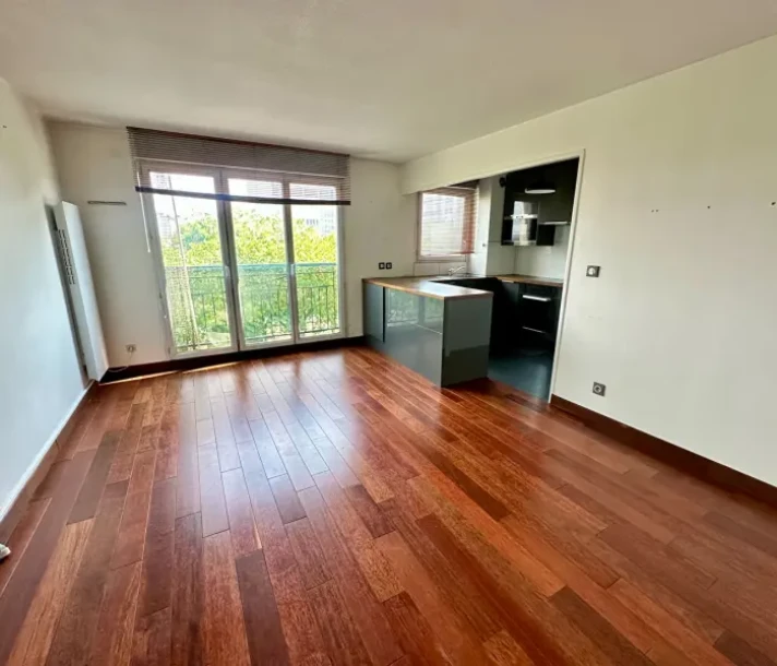 Appartement à Colombes