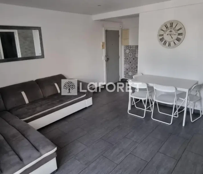Appartement à Dugny
